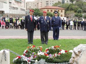2019 10 23 TOULON CEREMONIE DU 36 EME ANNIVERSAIRE DE L ATTENTAT DU DRAKKAR A BEYROUTH (51)